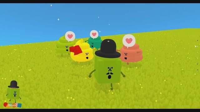 Wattam 3
