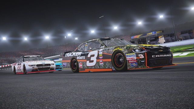 NASCAR Heat 2 3