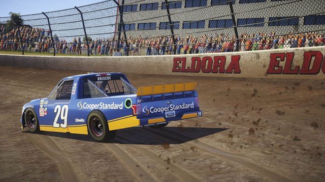 NASCAR Heat 2 5