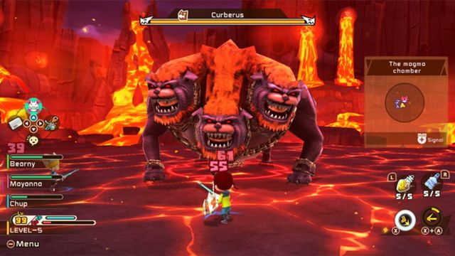 Snack World: The Dungeon Crawl - Gold 2