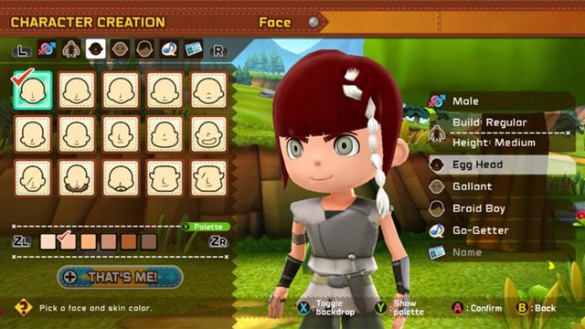 Snack World: The Dungeon Crawl - Gold 4