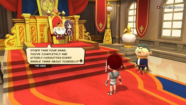 Snack World: The Dungeon Crawl - Gold 6