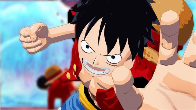 One Piece: Unlimited World Red - Deluxe Edition 2
