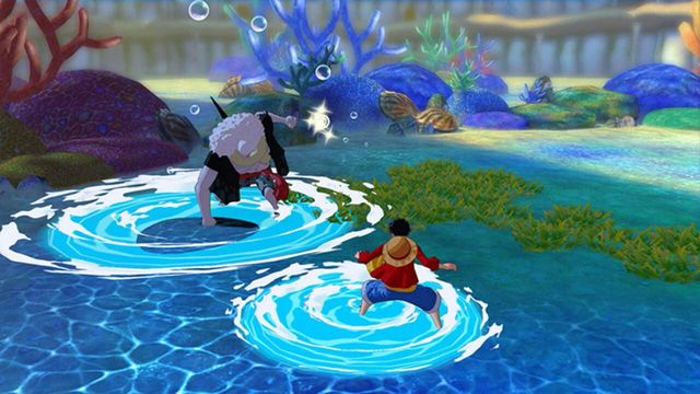 One Piece: Unlimited World Red - Deluxe Edition 6