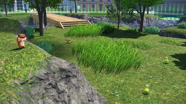 Pokémon Legends: Z-A 2