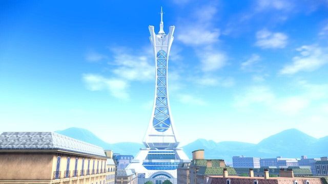 Pokémon Legends: Z-A 3