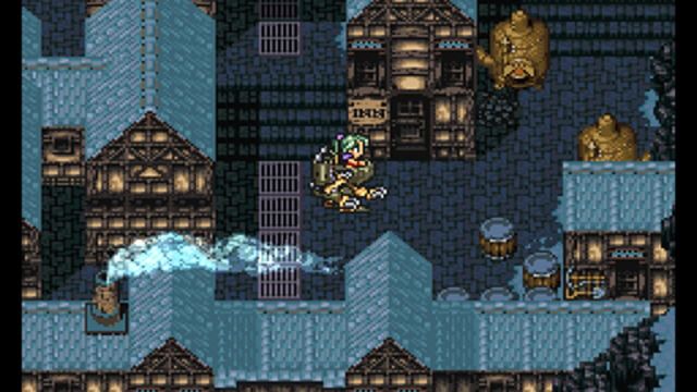 Final Fantasy VI 4