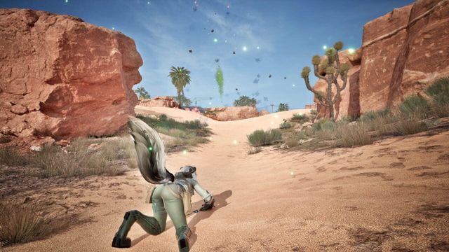 Wild Assault 2