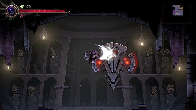 Voidwrought 2