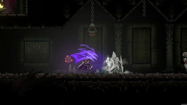 Voidwrought 3