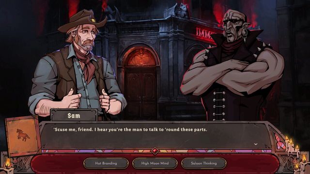 Vampire Therapist 3