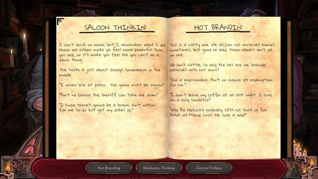 Vampire Therapist 5