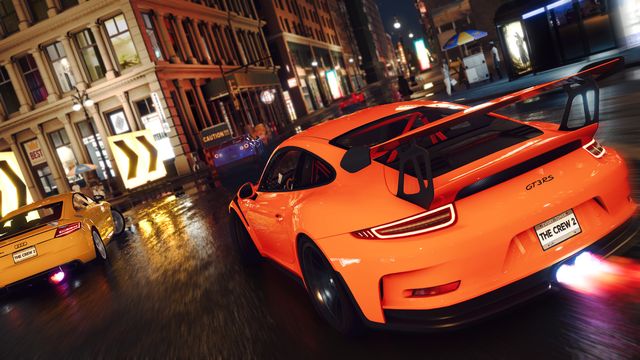The Crew 2 6