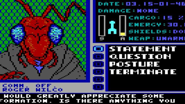 Starflight 1