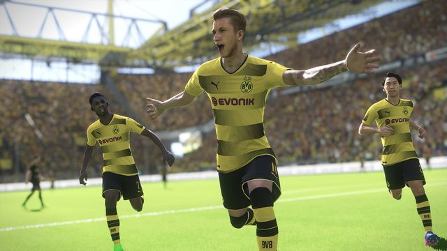 Pro Evolution Soccer 2018 2