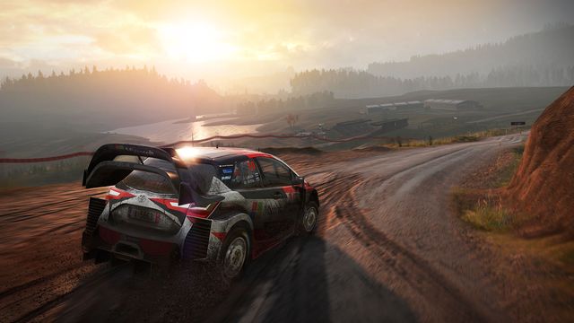 WRC 7 2