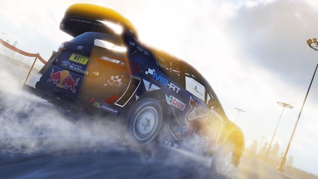 WRC 7 4