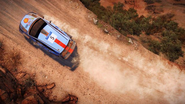 WRC 7 5