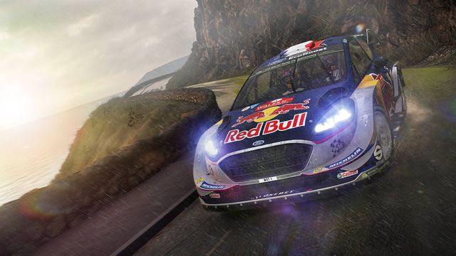 WRC 7 6