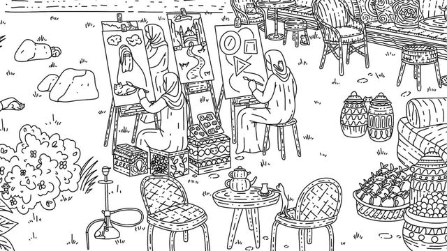 100 Istanbul Cats 2
