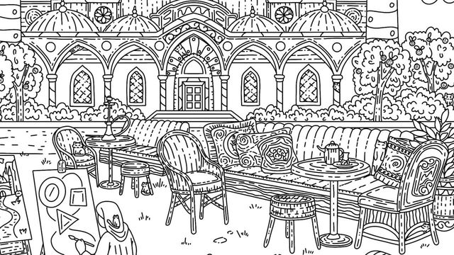 100 Istanbul Cats 5