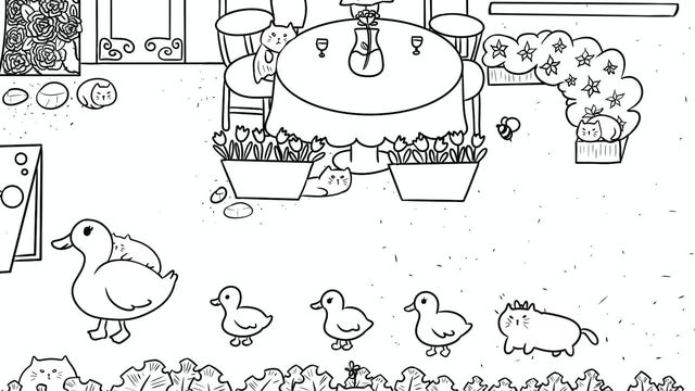 100 March Cats 5