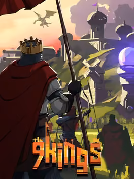 9 Kings