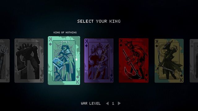 9 Kings 2
