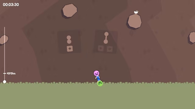 Rock Climbing? 3