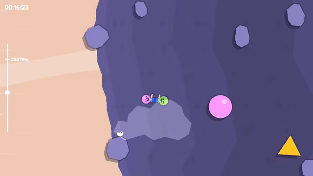 Rock Climbing? 4