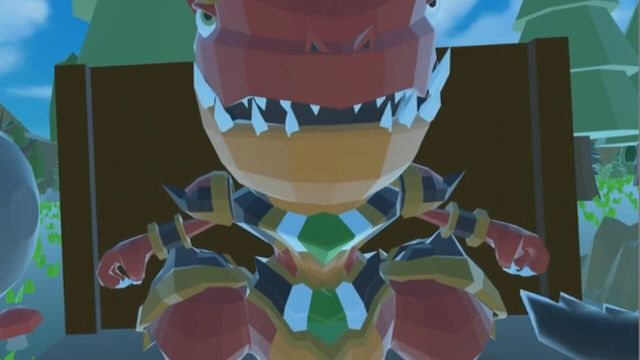 Mythlink 1