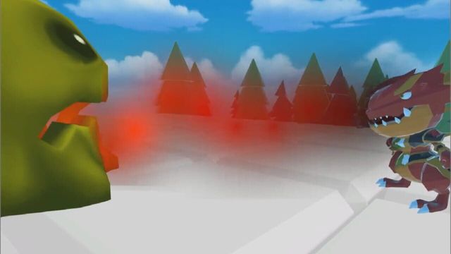 Mythlink 4