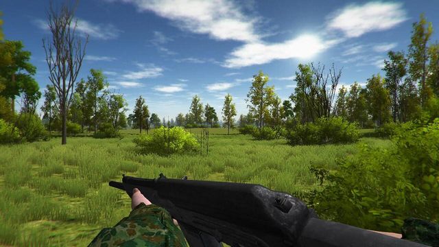 Duck Hunting 1
