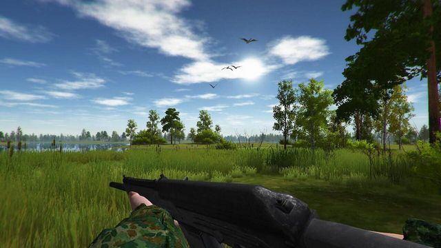 Duck Hunting 2