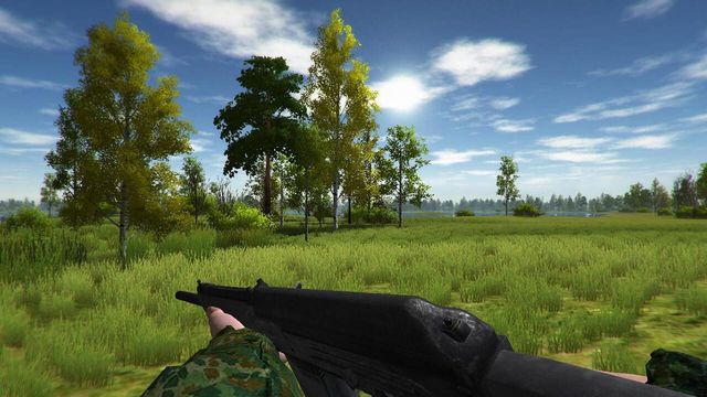 Duck Hunting 3