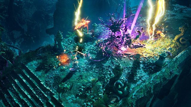 Dragonkin: The Banished 2