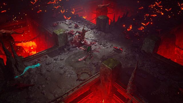 Dragonkin: The Banished 3
