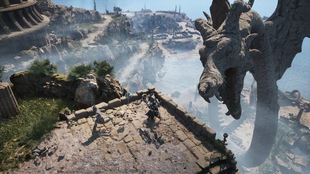 Dragonkin: The Banished 5
