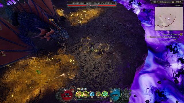 Dragonkin: The Banished 6