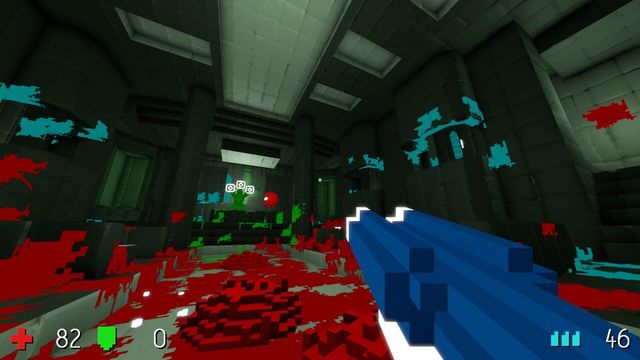 Gorescript 2