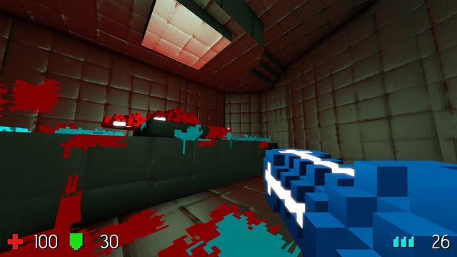 Gorescript 3