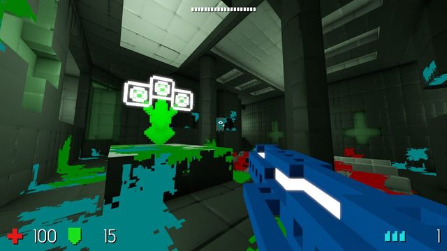 Gorescript 5