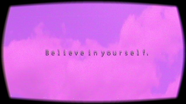 Aesthetic Melody 1