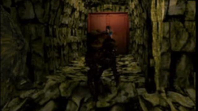 Resident Evil 2