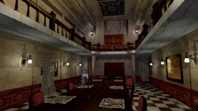 Resident Evil 5