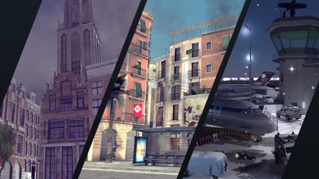 Critical Ops 3