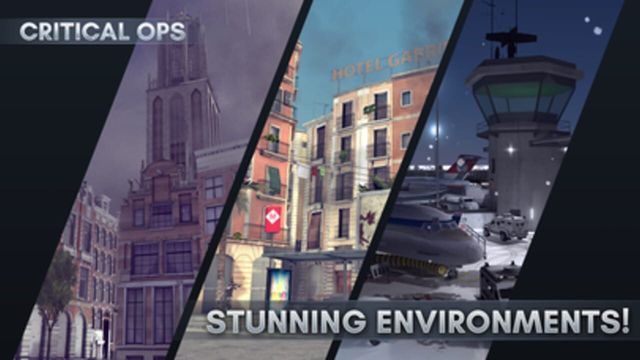 Critical Ops 6