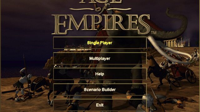 Age of Empires 2