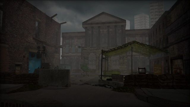 Affliction 2
