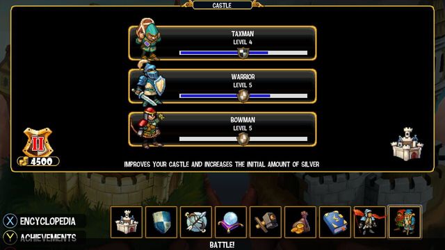 Royal Offense 3